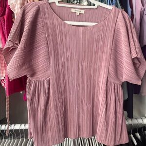Madewell top